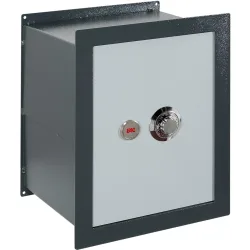 Caja Fuerte de Empotrar a Pared 104-M