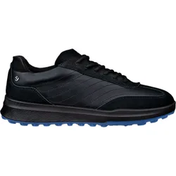 Golfschuhe Damen Golf Street Vibe , schwarz 38