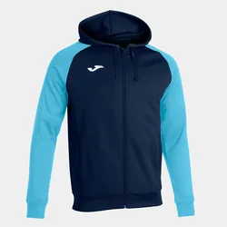 Kapuzenpullover Academy IV - Bleu - male - Size: 2XL