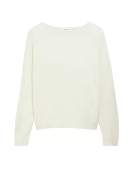 Strickpullover female - L - FashionsVida
