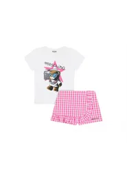 Completo Bambina HDG01C_LAA24