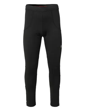 Iq Irone Leggings Black XL Men - Iq - FashionsVida