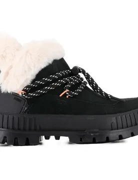 Bottes Pallashow Lo Hiver Black EU 41 - Palladium - FashionsVida