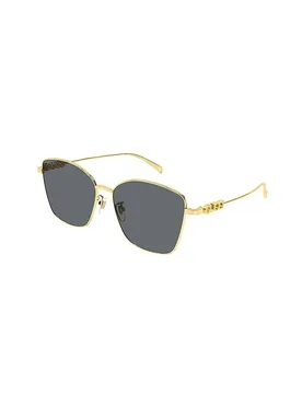Sonnenbrille GG1805SA gold Damen - Gucci - FashionsVida