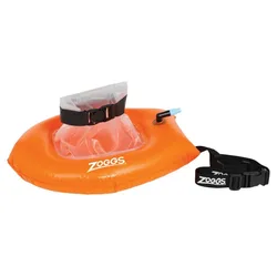 Tow Float Plus Buoy 5l Orange One Size unisex