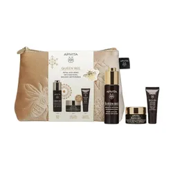 Neceser Queen Bee Serum Redensificante