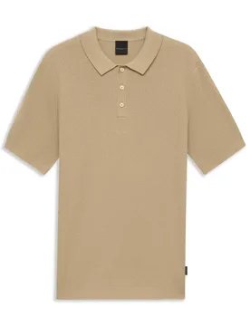 HERREN POLO 1/2 ARM male - M - FashionsVida