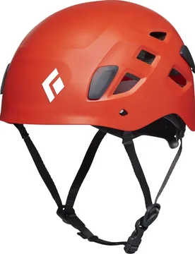 Cascos Escalada unisex Half Dome Helmet - Black Diamond - FashionsVida