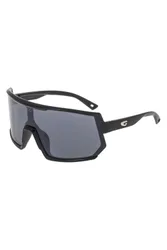 Polarised Anti-Fog Mirror Cycling Sunglasses - - Size: ONESIZE
