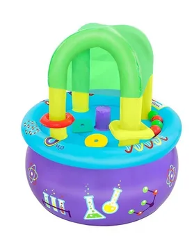 Table D´apprentissage Gonflable - Bestway - FashionsVida