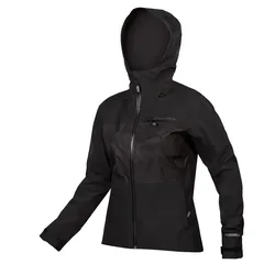 Endura Giacca Singletrack Ii Black