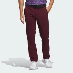 PANTALONI ULTIMATE365+ TWISTKNIT CLIMAWARM REGULAR STRAIGHT FIT 34x32 Maroon
