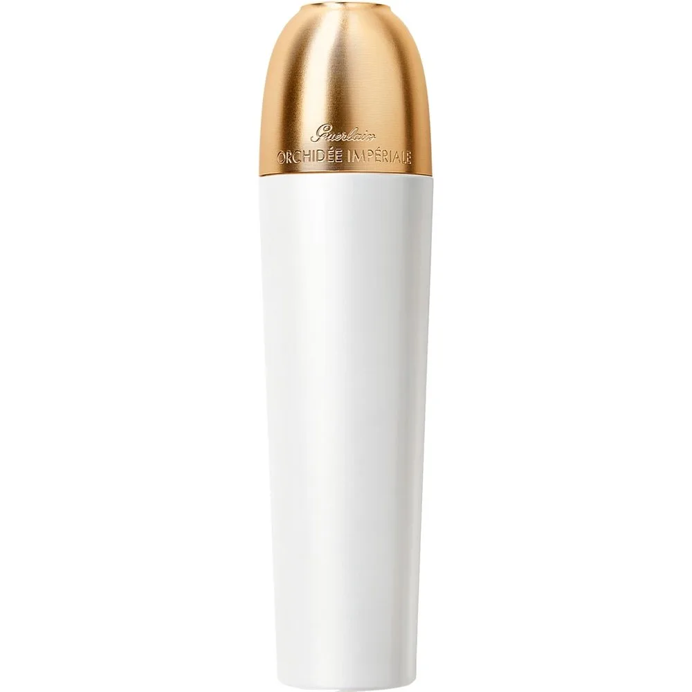 Loción Esencia Luz Orchidée Impériale Brightening 125 Ml - Guerlain - FashionsVida