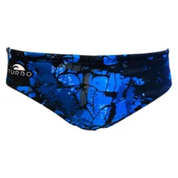 Wintering Swimming Brief Royal S Men