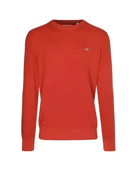 GANT Pullover rot M herren - Gant - FashionsVida