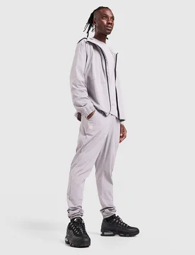 Core Track Pants - Herren, Grau - male - Size: M - Canvas Athletic - FashionsVida