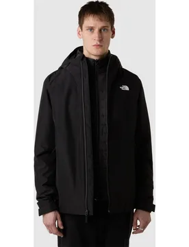 Chaqueta con capucha 3 en 1 para hombre Mono Triclimate Carto - The North Face - FashionsVida