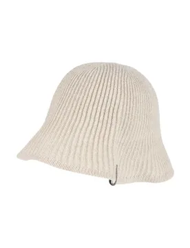 Sombrero Mujer Beige L,M,S Mujer - Brunello cucinelli - FashionsVida