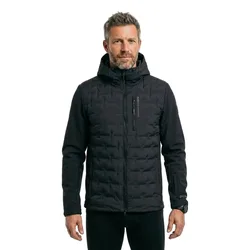 Veste Malmo True Black XS