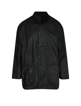 Parka BEAUFORT schwarz 52 Herren - Barbour - FashionsVida