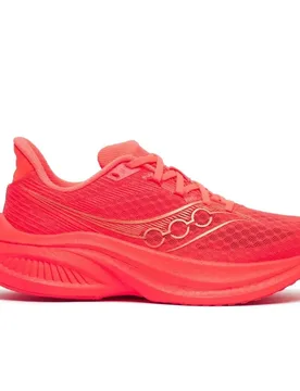 Endorphin Speed 5 Running Shoes Vizired UK 6.5 Women - Saucony - FashionsVida