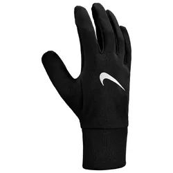 Therma-fit Fleece Tg Gloves BlaWhi L Men