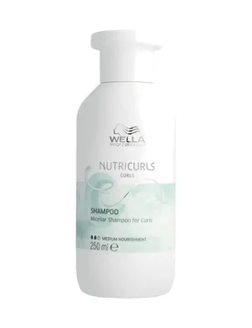 Wella Professionals Nutricurls - Wella Professionals - FashionsVida
