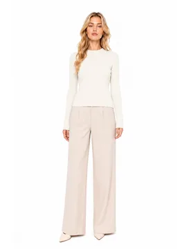 Pinko Maglie Bianco - PINKO - FashionsVida