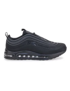 Sneakers nere con fondo effetto air e design sportivo RX400 42 - Everlast - FashionsVida