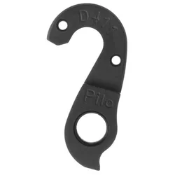 Forcellino Del Cambio D11 Ibis Black