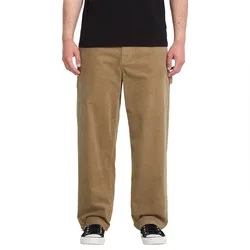Pantaloni Kraftsman Cord Dark Khaki 30