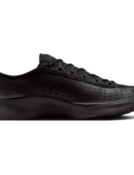 Air Superfly Damen Sneaker - Schwarz - Größe 42 - Netz/Synthetik Black 42 - Nike - FashionsVida