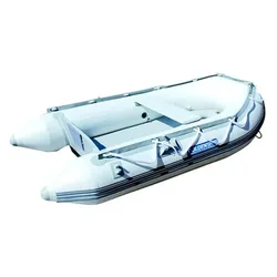 Hsd Airmat Inflatable Boat 2.90 M 4 Places unisex