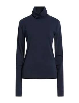 Camiseta Mujer Azul noche L,S Mujer - Nathalie vleeschouwer - FashionsVida