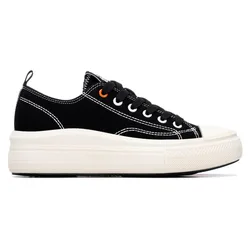 Baskets 175061 Black EU 40
