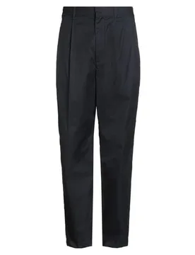 Pantalones Hombre Azul marino 48,52,54 Hombre - Emporio armani - FashionsVida