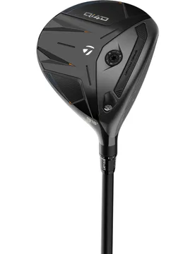 Madera Qi 4D Steel #5 Stiff Taylormade - Taylor Made - FashionsVida