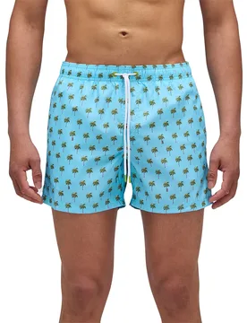 Pantaloncino Da Bagno M50bdrt36l Lunar L - Sundek - FashionsVida
