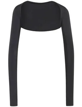 Blusen Pwr Ess C Shrug Eu S;Eu M Female - Adidas - FashionsVida