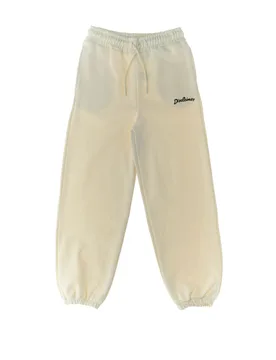Pantalone in felpa BURRO 10A - DISCLAIMER - FashionsVida