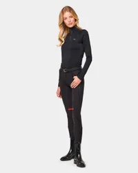 Reithose R2 Performance Dressage black XL