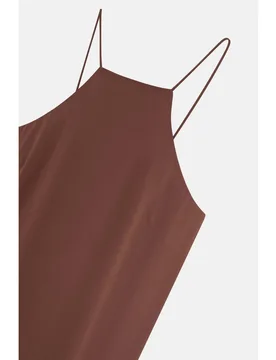 Vestido de mujer de tejido - Bimani - FashionsVida