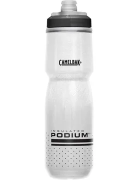 Bidón Podium Chill Black 0.7L - Camelbak - FashionsVida