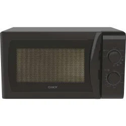 Microondas 20 litros y grill, Idea - CMG20SM