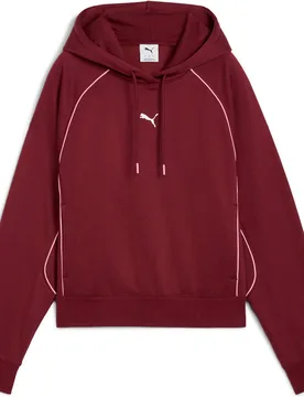 Sport comfort s sudadera mujer Rosa (S) - Puma - FashionsVida