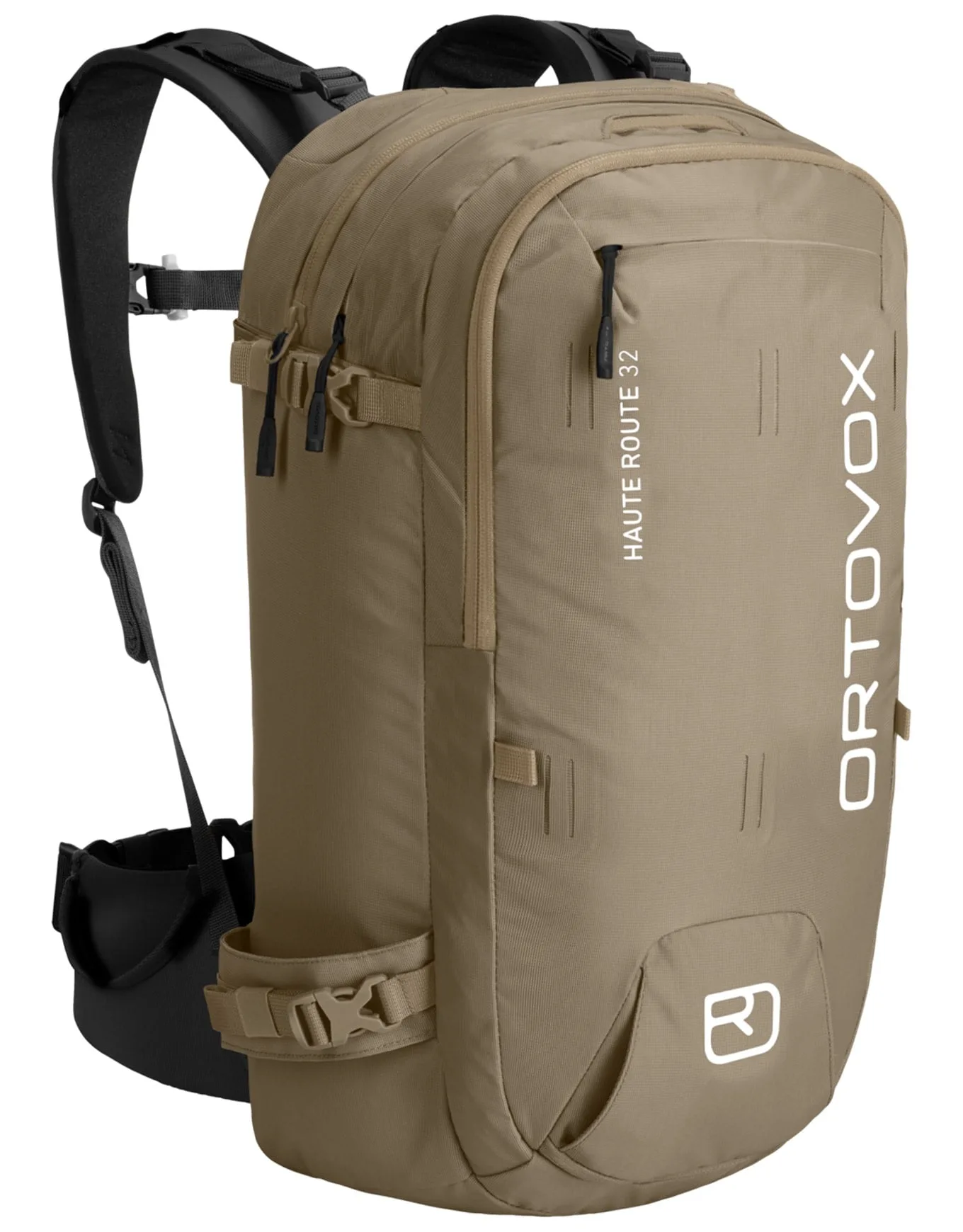 Ortovox Haute Route 32 Dark Linen - Ortovox - FashionsVida
