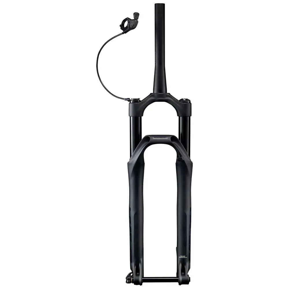 Forcella Mtb Crest 3 Rrl Black - Giant - FashionsVida