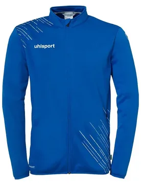 Sweat-shirt à Zip Score 26 Azure Blue / White 4XL - Uhlsport - FashionsVida