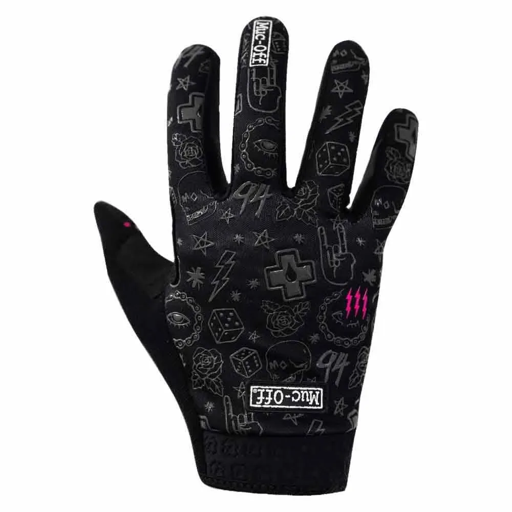 Muc Off Gants Rider - Muc Off - FashionsVida