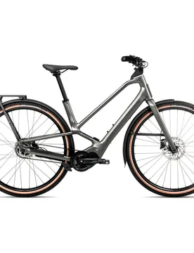 Diem 20 2027 bicicleta paseo Gris (XL) - Orbea - FashionsVida